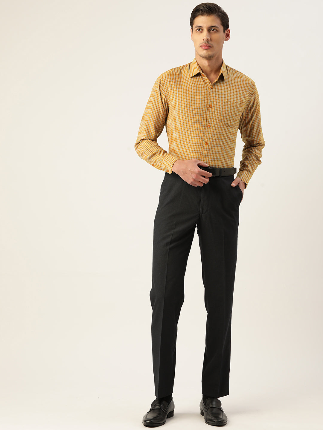 Brown pants stock photo. Image of style, beautiful, design - 86463082