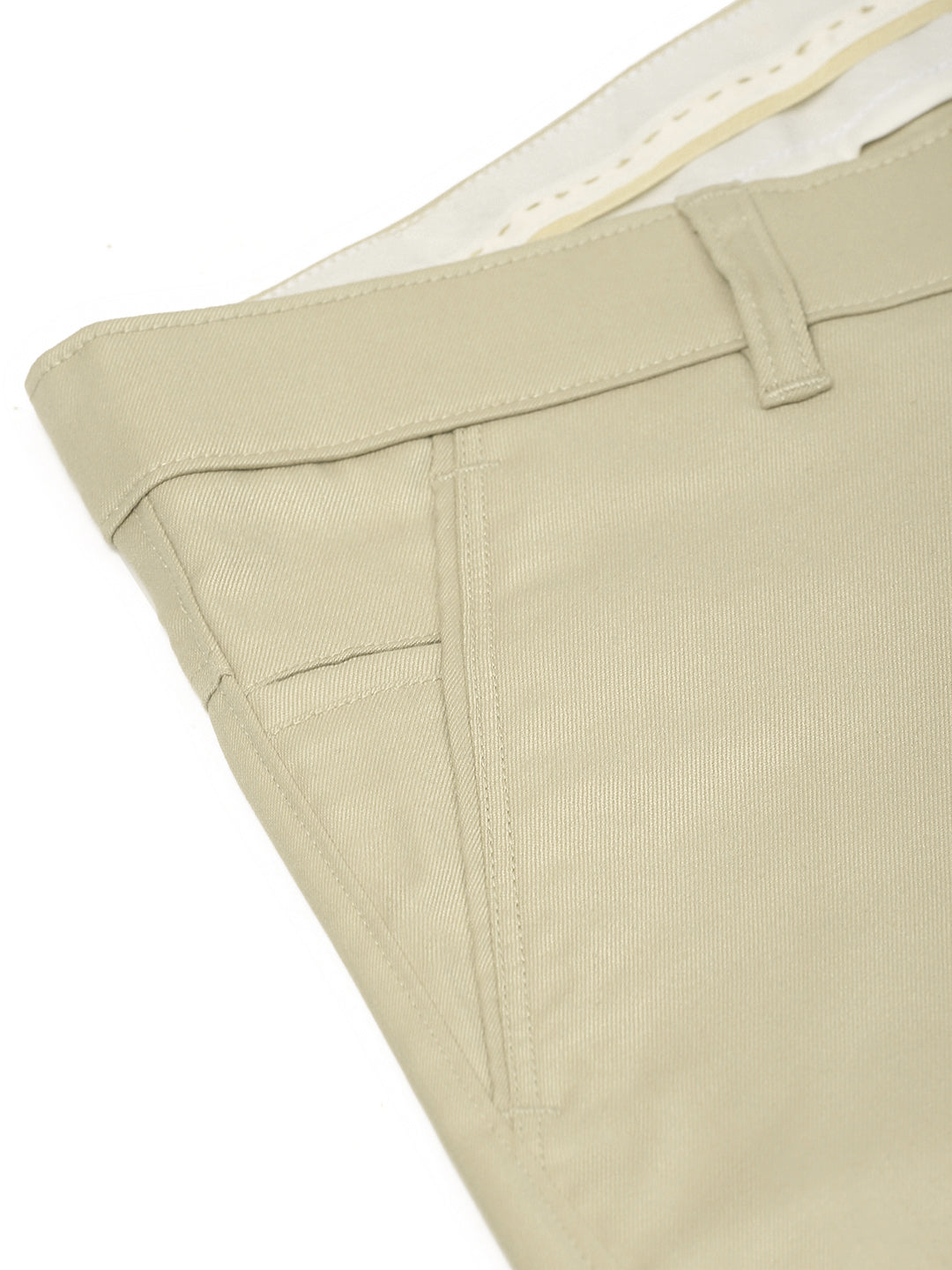 Jainish Men's Casual Cotton Solid Shorts